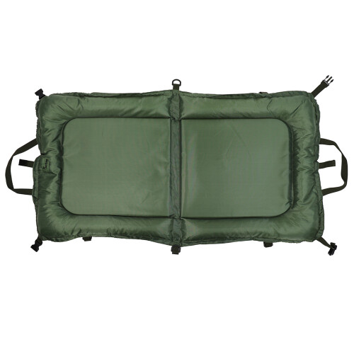 Fishing Carp Padded Unhooking Beanie Mat Large 2