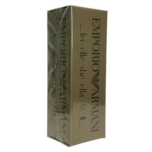 Armani Emporio Armani She 50ml EDP Spray