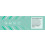Premium Rubberized Brush Picks with Mint Flavor for Efficient Cleaning and Gentle Gum Care 6