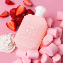 Huda Beauty KAYALI YUM BOUJEE MARSHMALLOW| 81 100ml eau de parfum