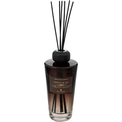 Atmosphera Alma Reed Diffuser - Coton & Lin