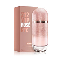 Carolina Herrera 212 VIP Rose Elixir Eau de Parfum 80ml Spray