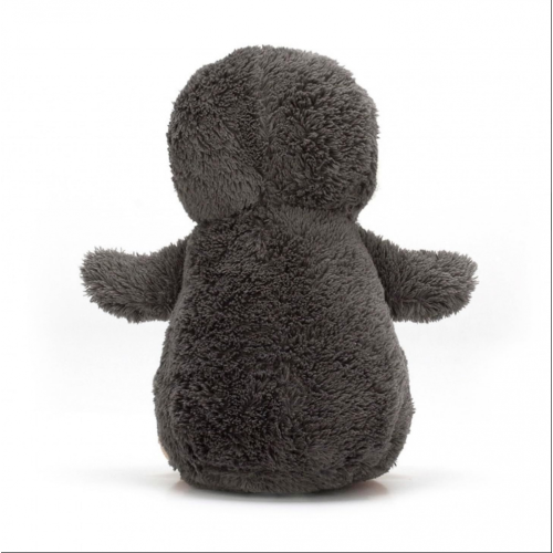 Peanut Penguin Doll, 30cm 2