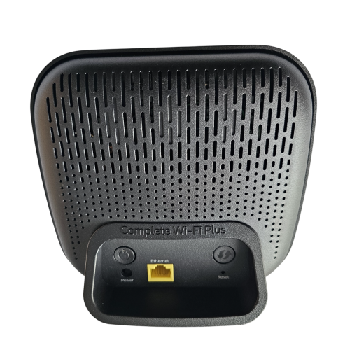 British Telecom BT Business Complete Wi-Fi Plus Wireless Extender 1