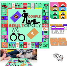 Παιχνίδια συμβατά με Couples Adultopoly Επιτραπέζια Παιχνίδια Couples Opoli Επιτραπέζια Παιχ