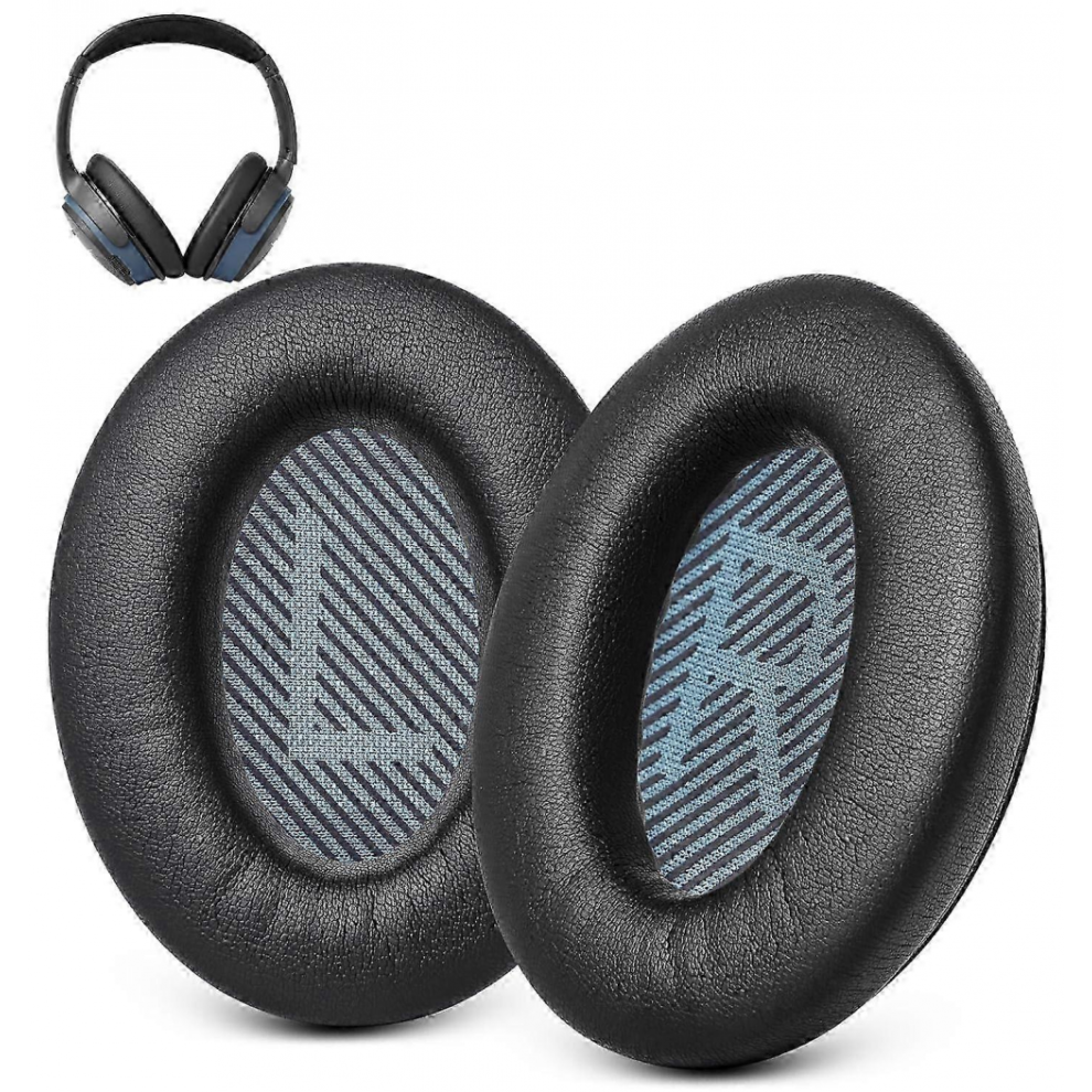 2025 Ear Pads Replacement compatible with Bose SoundLink AE2 - Earpad Cushions compatible with SoundLink AE2 / SoundLink Around Ear ii Wirel