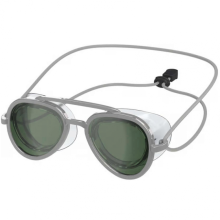 Lunettes de natation unisexes Speedo Sunny (vert aurore) - Antibuée, protection UV - 3 couleurs - 2025