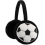 Paraorecchie caldi per bambini SBSG, compatibili con i paraorecchie invernali per bambini e bambine, per il freddo, 01 1