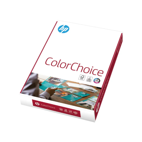 HP Color Choice White A4 160gsm (250 Pack)