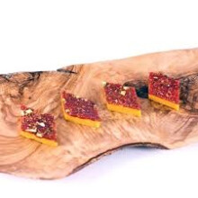 1kg Anjeer Katli / Anjir Katri Indian Figs Sweet Box