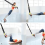 Σετ 6 τεμαχίων Piao Suspension Trainer Kit, το ελαφρύτερο και μικρότερο σύστημα προπόνησης 3