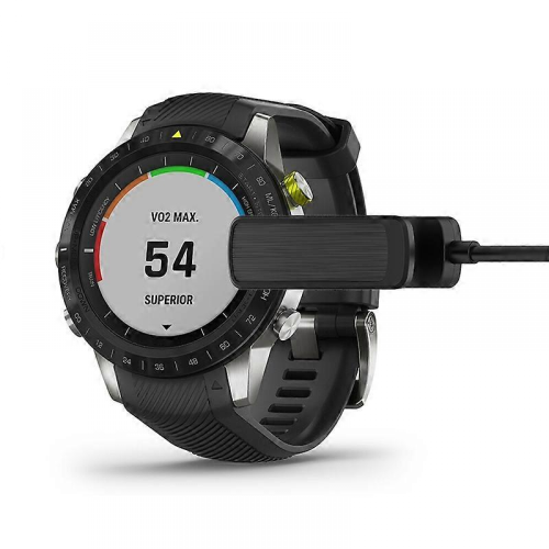 Συμβατό με κλιπ φόρτισης Garmin MARQ για αθλητές/τυχοδιώκτες/καπετάνιους/γκόλφερ/αε 2