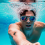 (Bule)Speedo Sunny Unisex Γυαλιά Κολύμβησης - Αντιθαμβωτικά, Προστασία από UV - 3 Χρώματα 2025 4