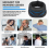 Support cervical Vitavix compatible avec le ronflement, collier cervical, Vitavix Agat ronflement, support cervical Vitavix, Vitav 2
