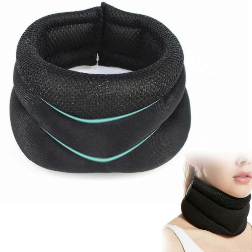 Support cervical Vitavix compatible avec le ronflement, collier cervical, Vitavix Agat ronflement, support cervical Vitavix, Vitav