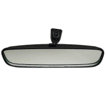 Rear View Mirror Compatible with Kia - Part No. 85101-3x100