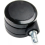 Μαλακός τροχός συμβατός με την καρέκλα Herman Miller Aeron Embody Mirra Sayl, ξύλινα δάπεδα 1 σετ 2