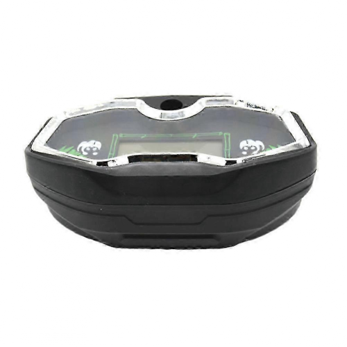 Ηλεκτρικό τρίκυκλο 48-72V Οθόνη LCD Ένδειξη Ταχύμετρο Πίνακας Οργάνων Ισχύς Ταχύτη 1