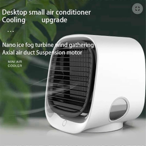 Κλιματισμός Oribreeze, Ψύκτης αέρα Oribreeze, Ψύκτης αέρα Ori Breeze 1