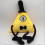 Bill Cipher Cute Hugging Pillow Plush Stuffed Animation Character Stuffed Cushion 3
