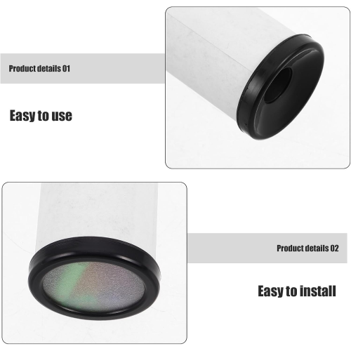10 σετ κιτ καλειδοσκοπίου DIY συμβατό με μικρά παιδικά καλειδοσκόπια DIY δημιουρ 2