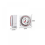 Mechanical Timer 250V Timer Reminder 15 Minutes 24 Hours Kitchen Countdown Energy Saving Controller Industrial Timer Switch 5