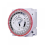 Mechanical Timer 250V Timer Reminder 15 Minutes 24 Hours Kitchen Countdown Energy Saving Controller Industrial Timer Switch 3
