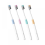 4 PCS Xiaomi Mijia Dr.Bei B Method Soft Toothbrushes 2