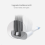 4 PCS Xiaomi Mijia Dr.Bei B Method Soft Toothbrushes 5