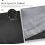Housse de spa carrée en polyester imperméable pour spa extérieur 4
