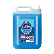 Carex Professional Handwash 5Litre (Pack of 2)