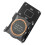 Proxmark3 Develop Suit Kits V5.0 512K 3.0 Proxmark NFC PM3 RFID Reader Writer for RFID NFC Card Copier Clone Crack 2 USB 5