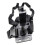 Chest Mount Harness Elastic Camera Vest Strap for Go Pro Hero 9 8 7 6 5 4 3 2