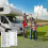 Reusable Rv Checklist,post-it Note Message Memo Board Card 5