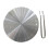 Heat Diffuser Induction Adapter Plate Foldable Handle Coffee Milk Cookwares 1