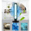 Sterilization Lamp Uv Light Sanitizer Deodorizer Mobile Air Disinfection Light 3