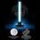 Sterilization Lamp Uv Light Sanitizer Deodorizer Mobile Air Disinfection Light 4