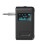 Car Speaker Transmitter Bluetooth-compatible 5.0 Receiver Lcd 3.5mm Aux Rca 1