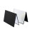 (Gold)Thickened Photographic Cardboard Reflector Can Be Folded To Stand Shooting 2