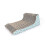Cat Scratcher Scratching Post Cardboard Mat Bed Sofa Lounger with Kitty Catnip 1