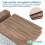 Cat Scratcher Scratching Post Cardboard Mat Bed Sofa Lounger with Kitty Catnip 3