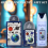 LATTAFA Lattafa Pride Art of Universe 3-Piece Gift Set 5