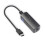 Type-c To Poe Adapter Networking Card Type-c To Poe 10/100mbps Ieee802.3af 3