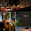 (black) Cordless Table Lamp - Dimmable Recharable Desk 4