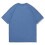 (M)Mens Oversized Graphic Tee Summer Unisex Hipster Printed Casual Harajuku Top Tshirt 2