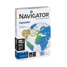 Navigator A3 Expression Paper Pk500
