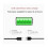 720730 Pipeline Blockage Tester Pvc Pipe Plugging Device Pipe Blockage Detection 2