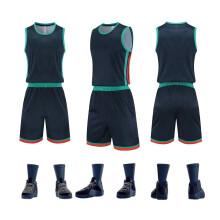 (ADM-063 Baolan, 2XL#) Kids Sports Shorts Sets 2pcs Set Men Basketball Football Jerseys Fitness Running Sport Clothes Jogging Marathon Athletic Training Plus Size Sportswear
