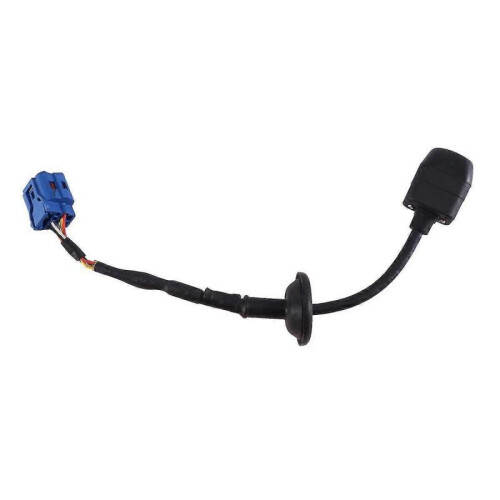 95760-b4000 New Rear Camera Reverse Camera Parking Assist Backup Camera for I10 2