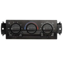 HVAC Control Module for for 1500 1999-2002 599-218 HVAC Control Module Car Accessories